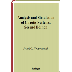 Analysis and Simulation of Chaotic Systems 2ed